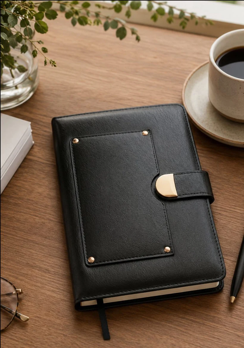 Premium Notebooks V-810 view 1