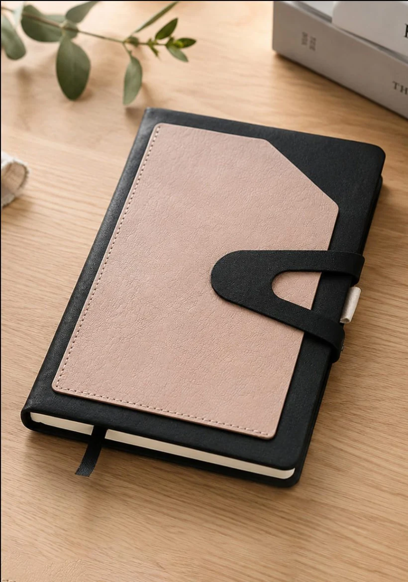 Premium Notebooks V-812