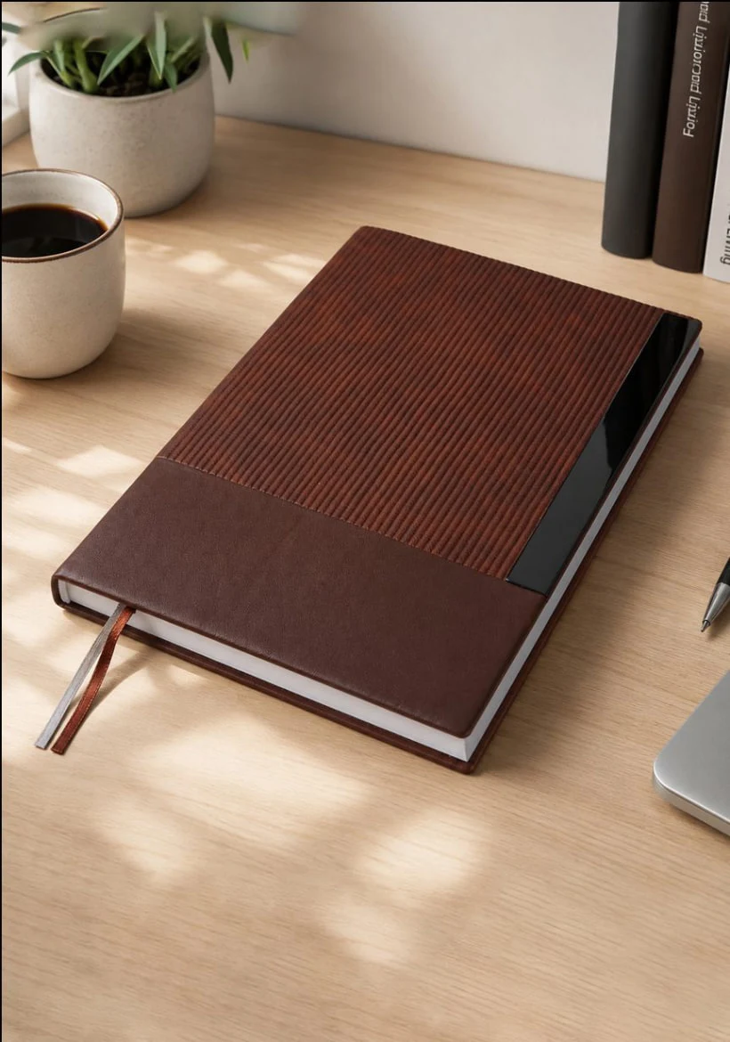 Premium Notebooks V-814