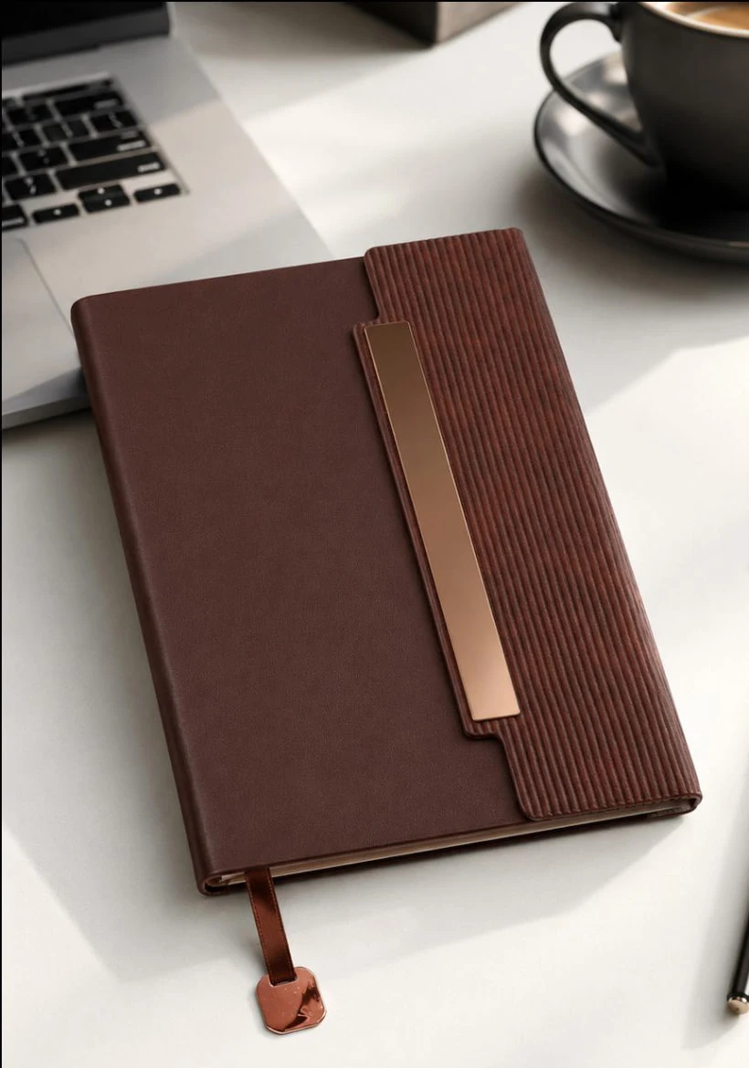 Premium Notebooks V-815