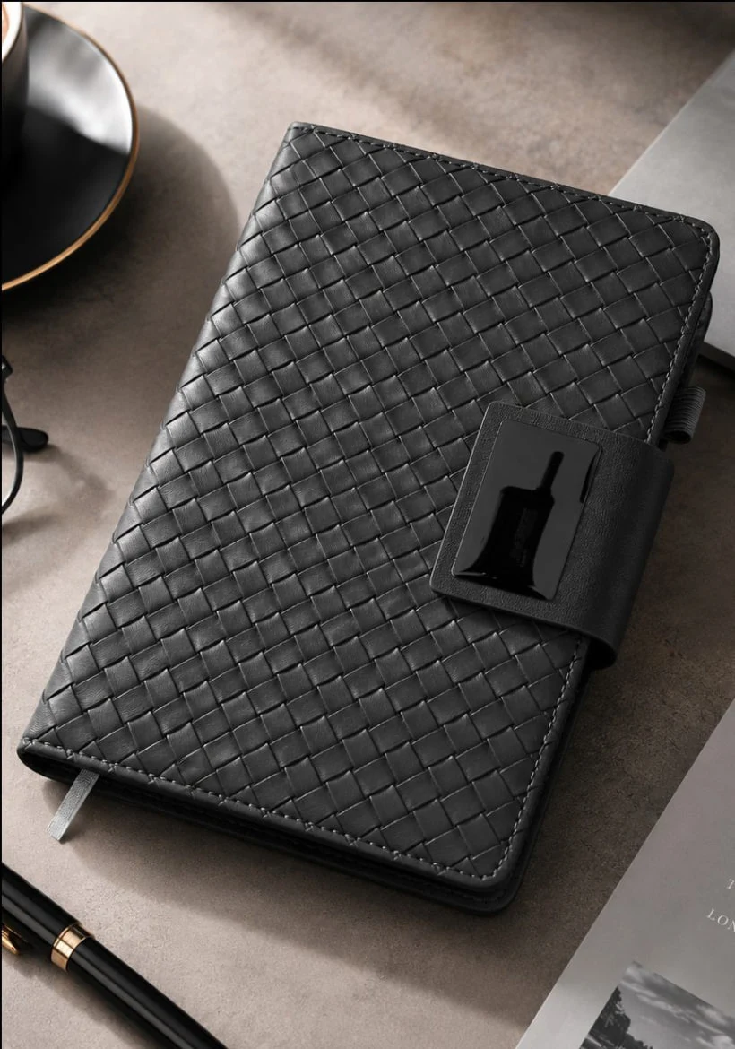Premium Notebooks V-816