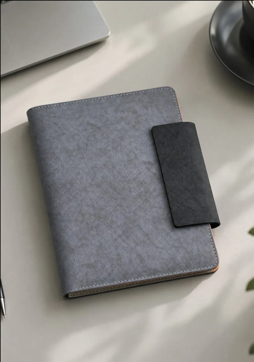 Premium Organizer Diaries V-404