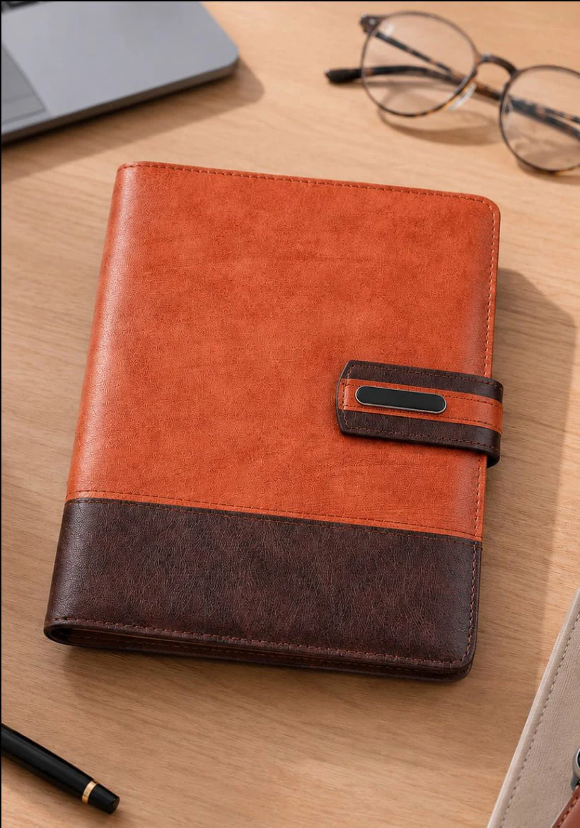 Premium Organizer Diaries V-405