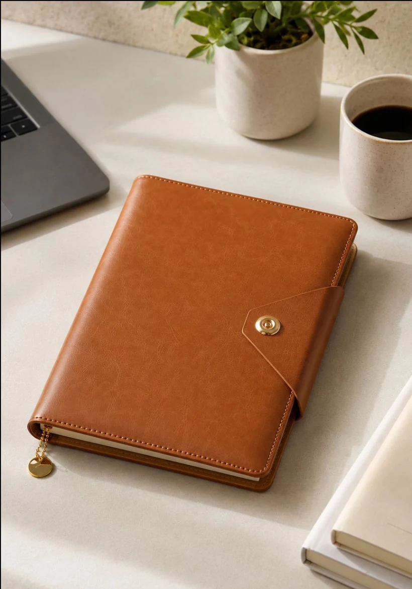 Premium Organizer Diaries V-407