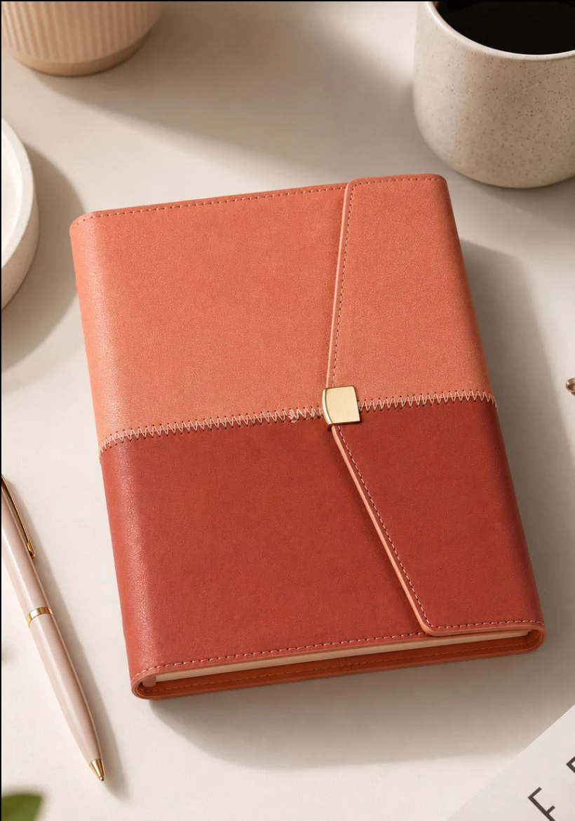 Premium Organizer Diaries V-409