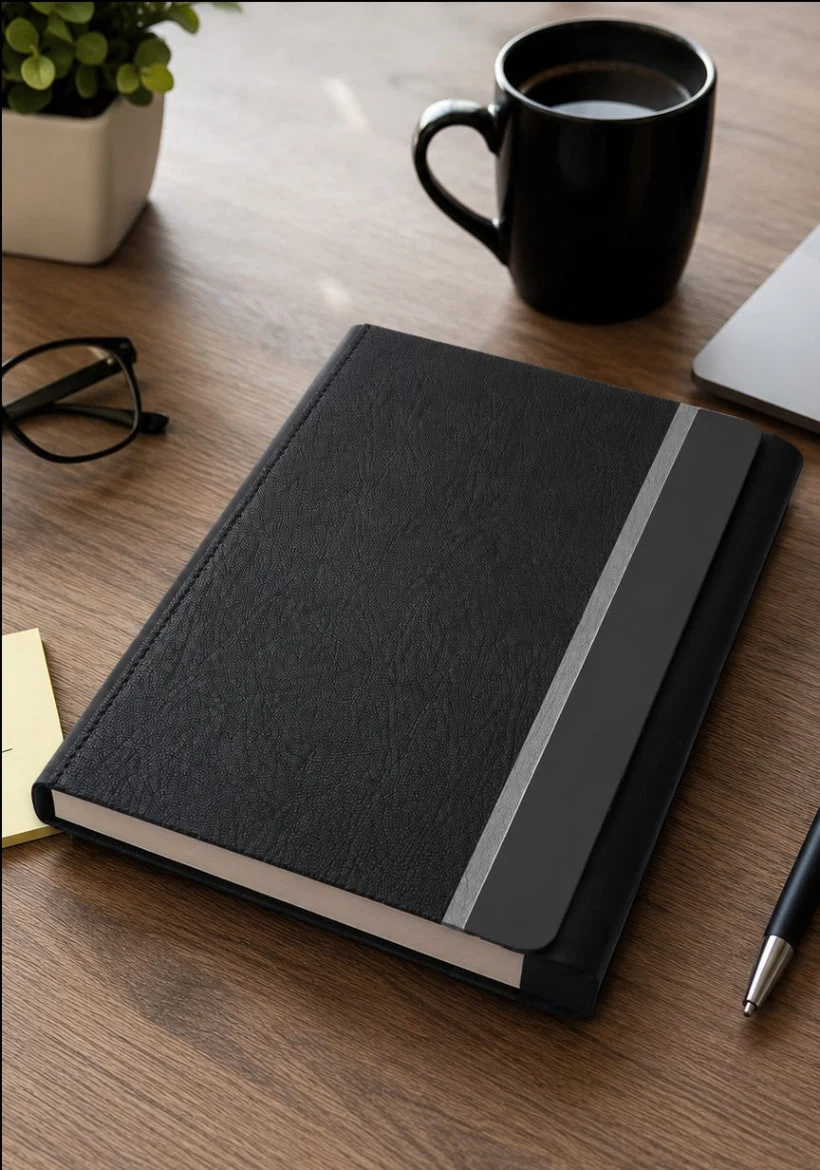 Premium Organizer Diaries V-413