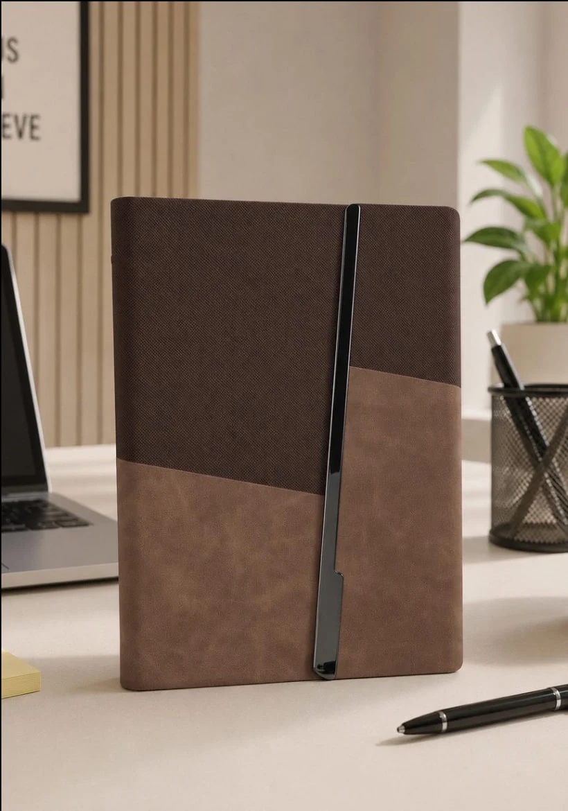 Premium Organizer Diaries V-414
