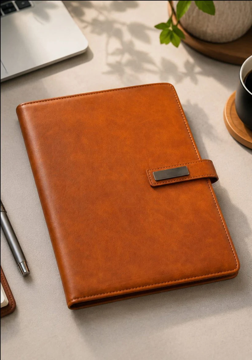 Premium Organizer Diaries V-418
