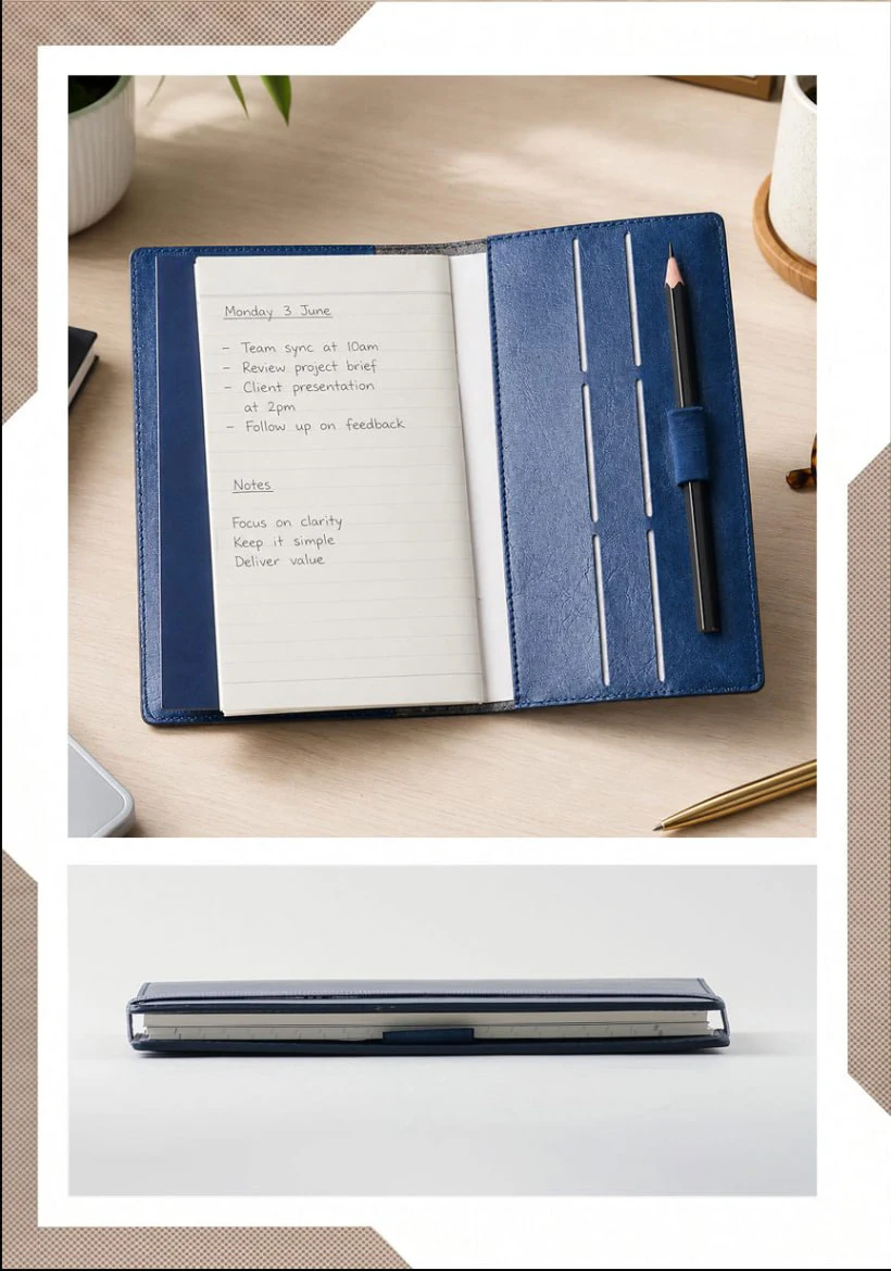Premium Organizer Diaries V-426 view 3