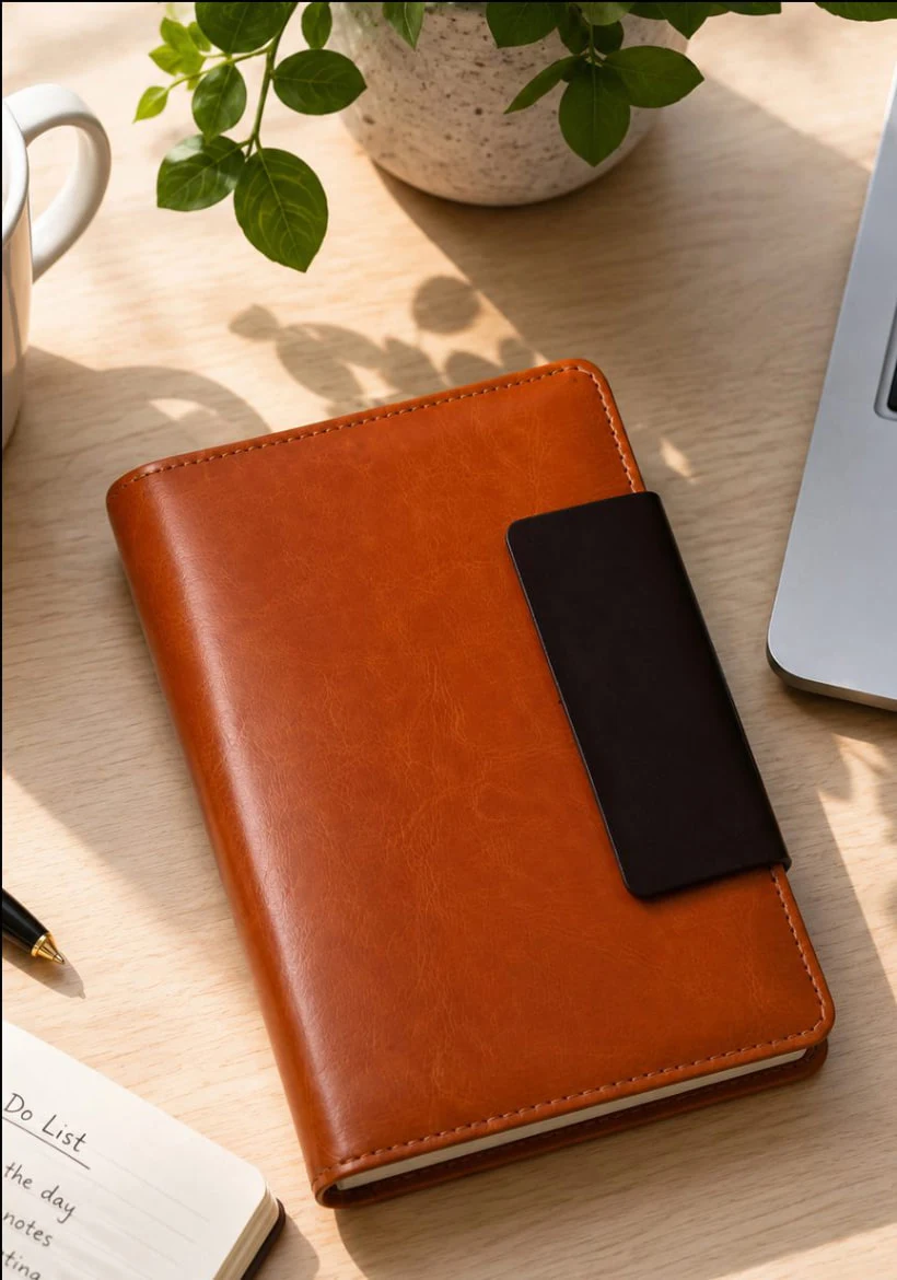 Premium Organizer Diaries V-431