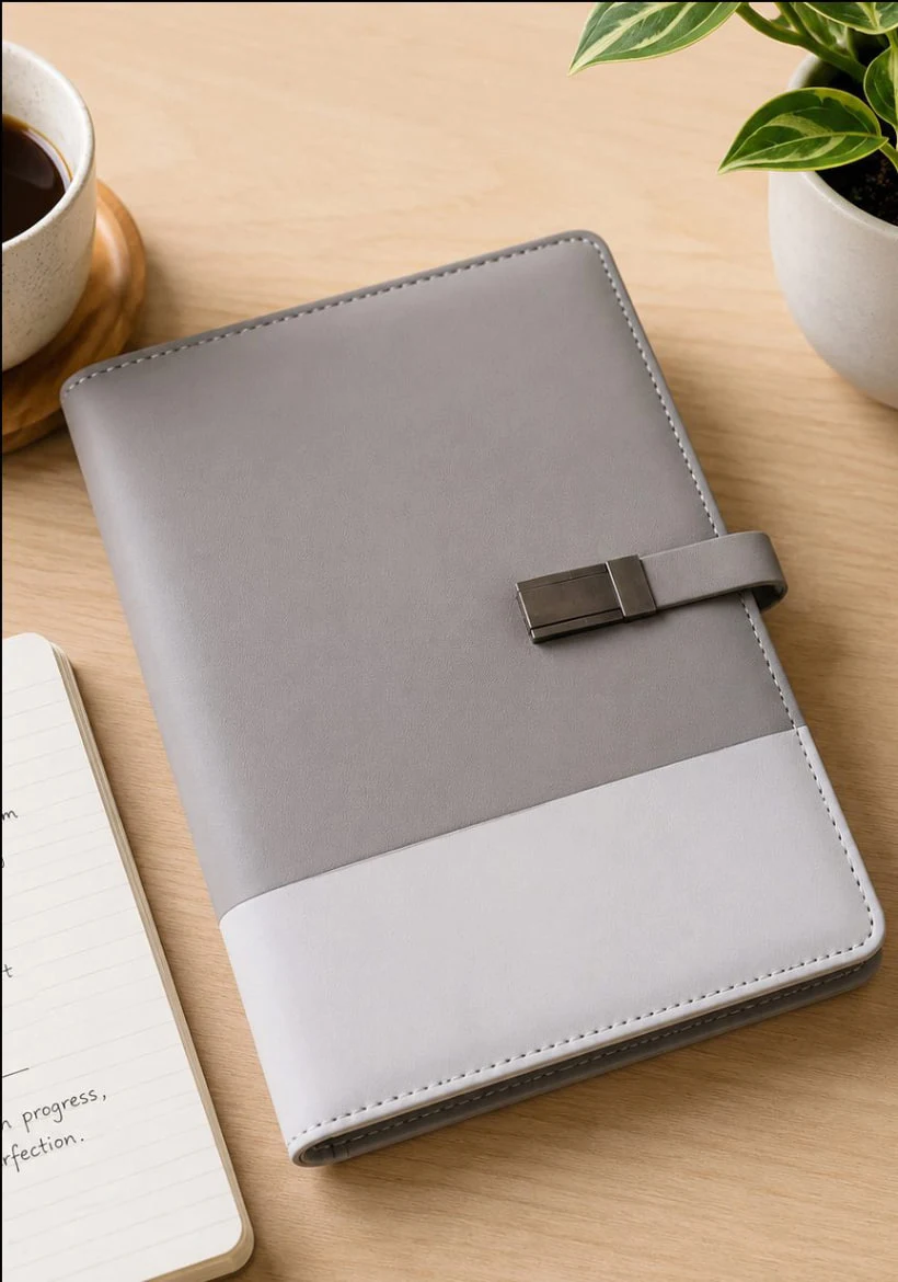 Premium Organizer Diaries V-457