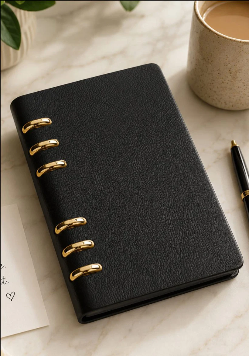 Premium Organizer Diaries V-743