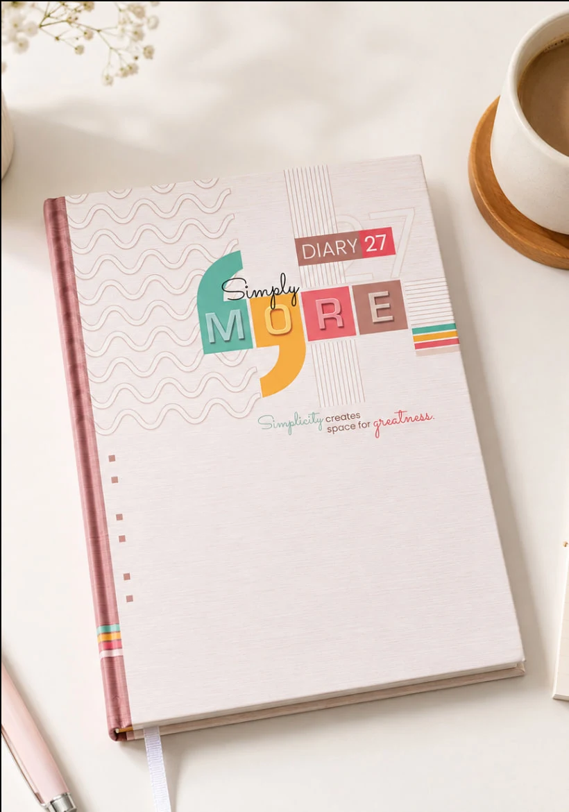 Theme Diaries V-671