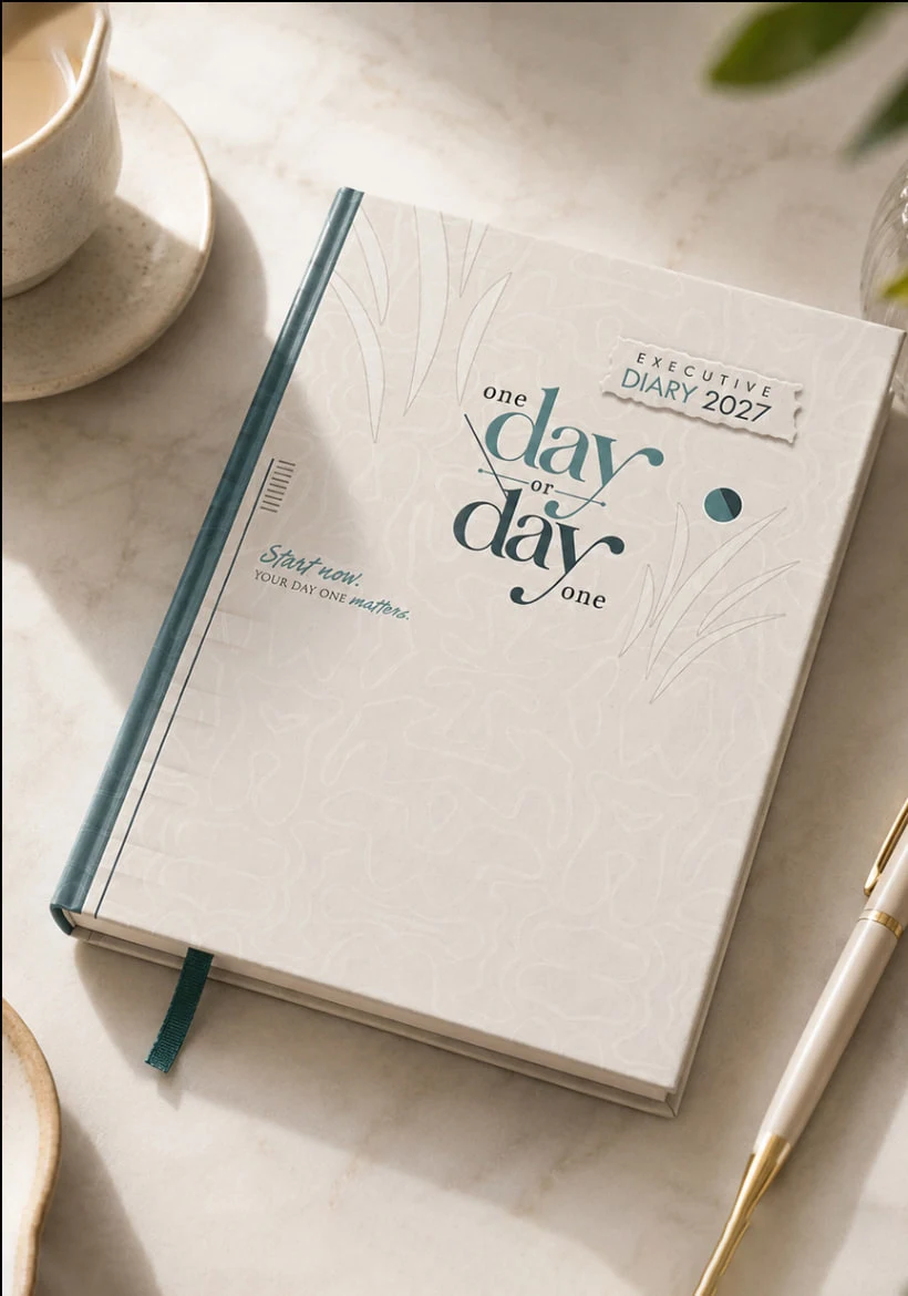 Theme Diaries V-672