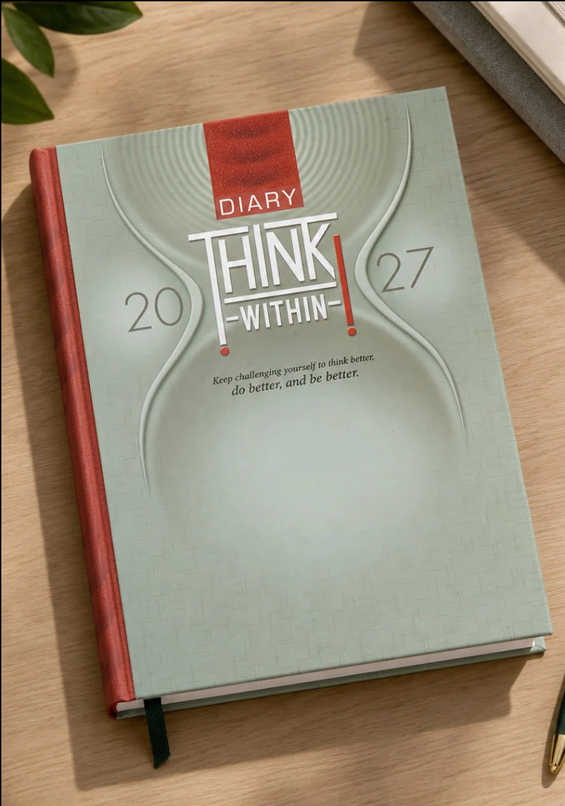 Theme Diaries V-681