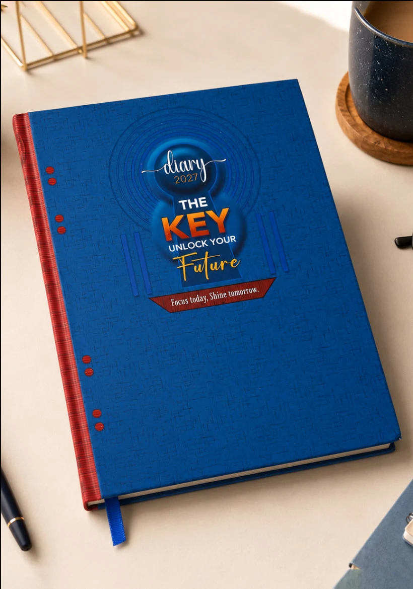 Theme Diaries V-682