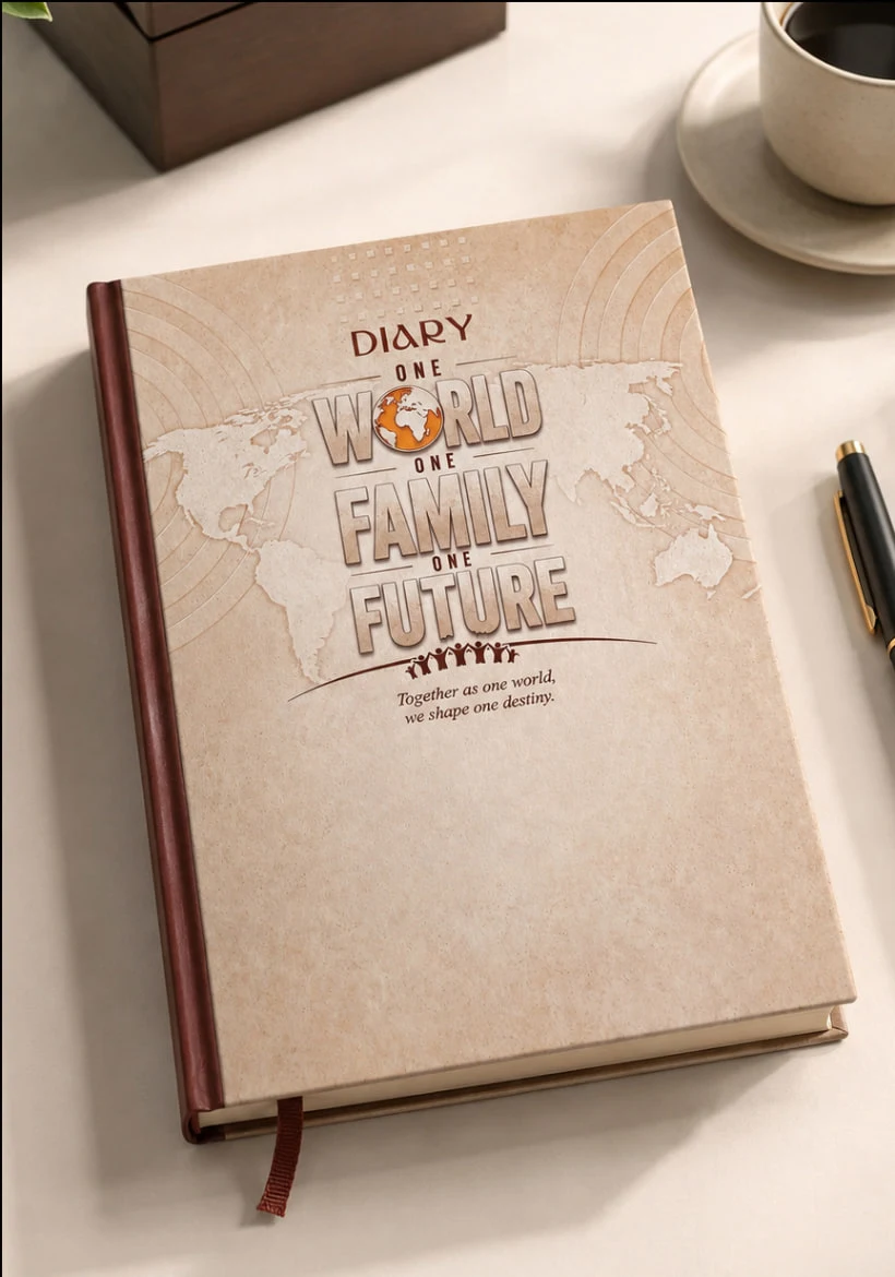 Theme Diaries V-691
