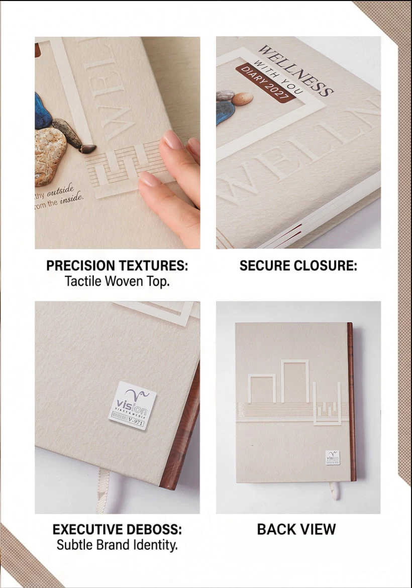 Theme Diaries V-971 view 2