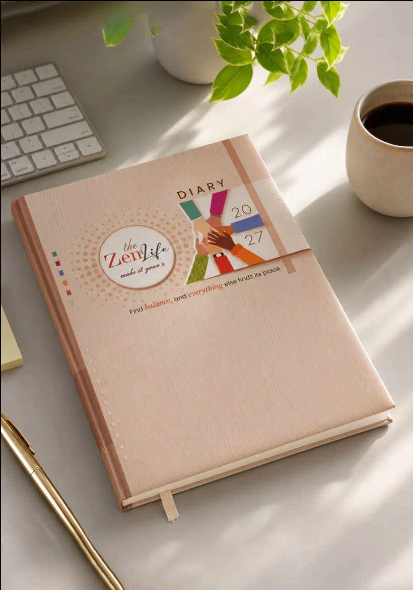 Theme Diaries V-973