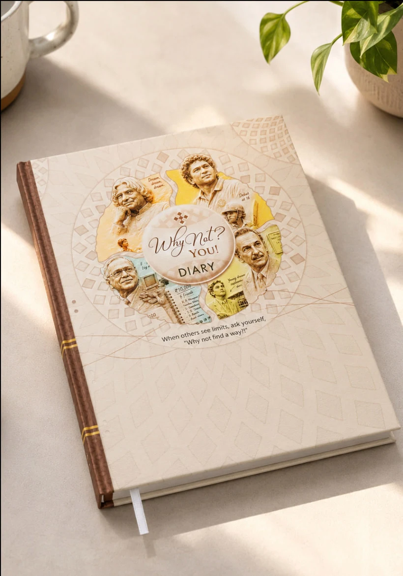 Theme Diaries V-975